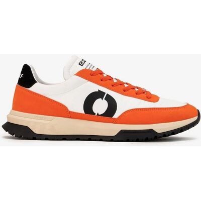 ECOALF Heren Ventura Trainers - Casual & Duurzaam ECOALF Heren Ventura Trainers - Casual & Duurzaam