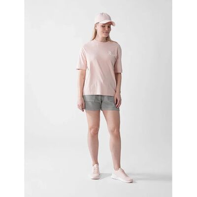 ECOALF Modell MCWSHSNCONDEYR28S25-335 Rosa gestrickte Hausschuhe - Hausschuhe ECOALF Modell MCWSHSNCONDEYR28S25-335 Rosa gestrickte Hausschuhe - Hausschuhe