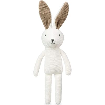 Peluches de Conejo KIOKIDS - 30cm - Colección Cotton Friends Peluches de Conejo KIOKIDS - 30cm - Colección Cotton Friends