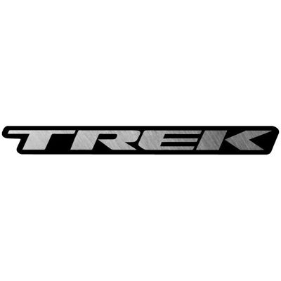 Autocollant de Cadre Trek Mod-5 - Résistant UV - Publicité Autocollant de Cadre Trek Mod-5 - Résistant UV - Publicité