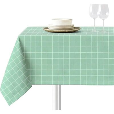Sokios Odín Microfibre Nappe Verte - Nappe Sokios Odín Microfibre Nappe Verte - Nappe