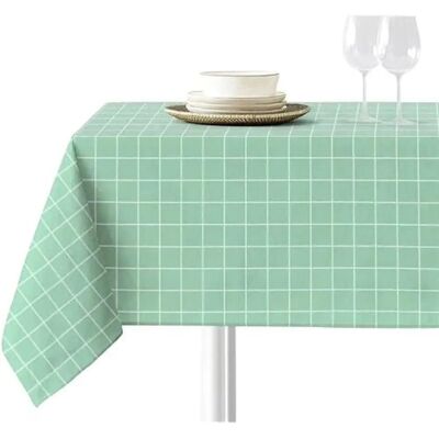 SOKIOS Odín Nappe en Microfibre - Vert SOKIOS Odín Nappe en Microfibre - Vert