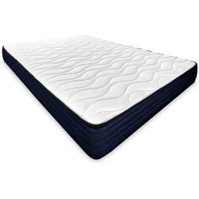 MATTFY Kloe Omkeerbaar visco matras - Eco foam, 20cm MATTFY Kloe Omkeerbaar visco matras - Eco foam, 20cm