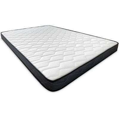 Matelas Versalles Réversible 105x190 Foam Doux & Confort - Publicité Matelas Versalles Réversible 105x190 Foam Doux & Confort - Publicité