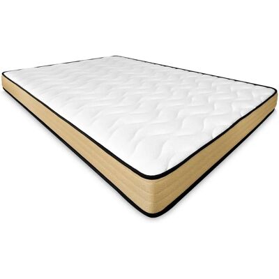 SOMNIA Visco Junior Omkeerbaar Matras - Kind & Jeugd Kamer SOMNIA Visco Junior Omkeerbaar Matras - Kind & Jeugd Kamer