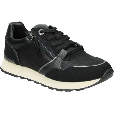 Mustang - 60391 - Negro - 36 - Zapatos Mustang - 60391 - Negro - 36 - Zapatos