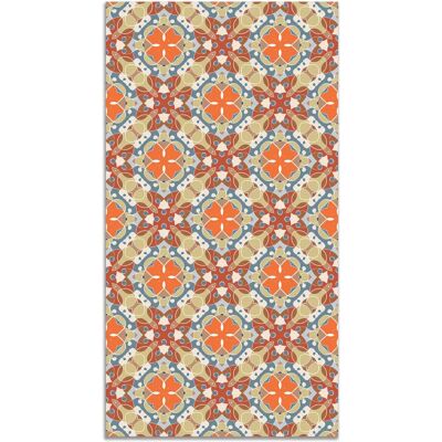 HOME AND LIVING - Panorama - 140x200 cm - Rug HOME AND LIVING - Panorama - 140x200 cm - Rug
