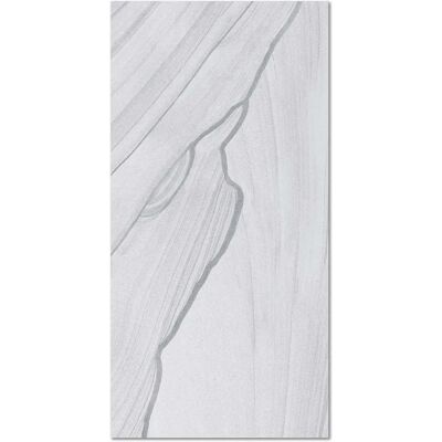 Alfombra vinílica gris mármol 200x250cm - Antideslizante, resistente al moho Alfombra vinílica gris mármol 200x250cm - Antideslizante, resistente al moho