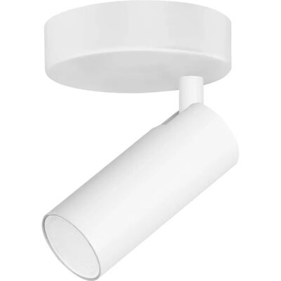 Forlight LED Spotlight - Bianco - 3.7W - Luce Interna Forlight LED Spotlight - Bianco - 3.7W - Luce Interna