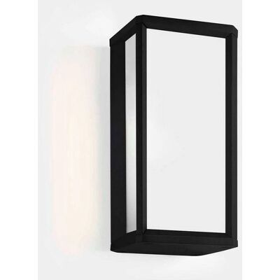 LEDS-C4 Skat Mini Outdoor LED Wall Lantern - Wall Lantern LEDS-C4 Skat Mini Outdoor LED Wall Lantern - Wall Lantern