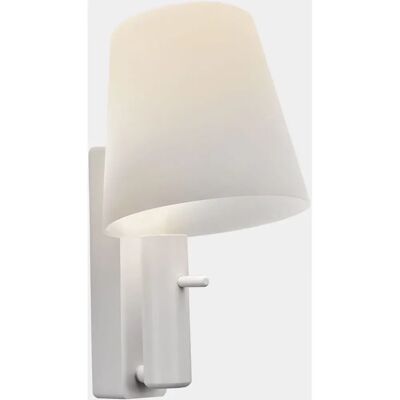 LEDS-C4 Weiß 4.8W Wandleuchte - Innenbereich LEDS-C4 Weiß 4.8W Wandleuchte - Innenbereich