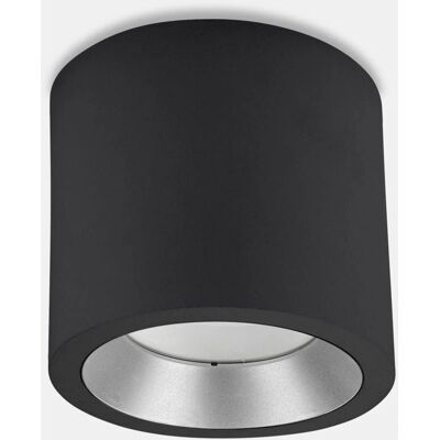Leds-c4 Cosmos Deckenleuchte 8.3W Warmweiß - Außen - Grau Leds-c4 Cosmos Deckenleuchte 8.3W Warmweiß - Außen - Grau