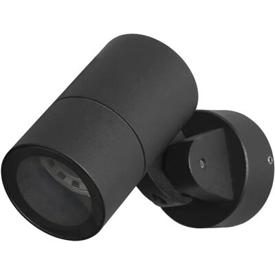 Forlight Eleve Außen Einzellampe - Schwarz, IP65 Forlight Eleve Außen Einzellampe - Schwarz, IP65