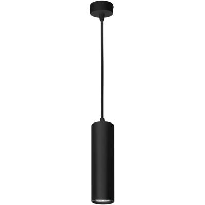 Forlight Era - Lámpara Colgante Negra de Aluminio Moderno Forlight Era - Lámpara Colgante Negra de Aluminio Moderno