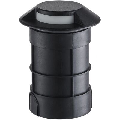 Forlight Erdlicht - Schwarz, 2.2W, IP65 - Außen LED-Spots Forlight Erdlicht - Schwarz, 2.2W, IP65 - Außen LED-Spots