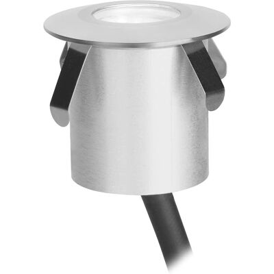 Forlight Senya 40mm LED Außenbodenleuchte - IP65-IP67 Forlight Senya 40mm LED Außenbodenleuchte - IP65-IP67