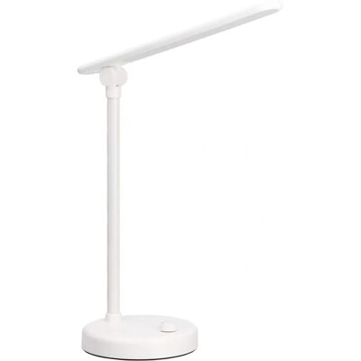 Lampe de Bureau LED Forlight Page - Lumière Blanche Réglable - Publicité Lampe de Bureau LED Forlight Page - Lumière Blanche Réglable - Publicité