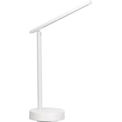 Lampe de bureau LED Archie réglable - Design moderne - Publicité Lampe de bureau LED Archie réglable - Design moderne - Publicité