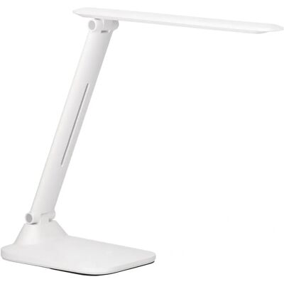 FORLIGHT Tap - Lampe de Bureau LED Rechargeable - Température et Luminosité Variables - Publicité FORLIGHT Tap - Lampe de Bureau LED Rechargeable - Température et Luminosité Variables - Publicité