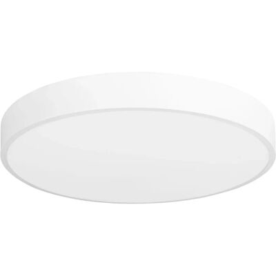 Forlight Stac Luz de Techo LED - Blanco, 4000K, 60cm Forlight Stac Luz de Techo LED - Blanco, 4000K, 60cm