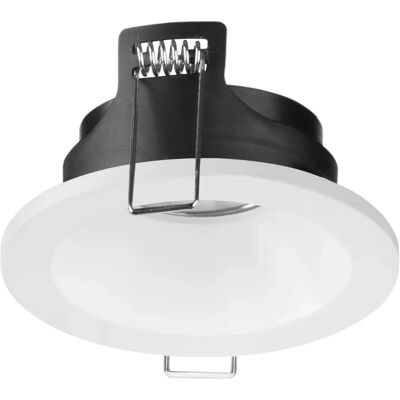 Forlight - Downlight encastré extérieur de 9 mm - IP65 - Publicité Forlight - Downlight encastré extérieur de 9 mm - IP65 - Publicité
