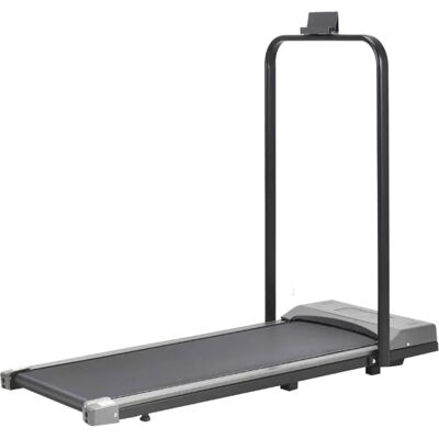 Cinta de correr plegable Serie 300 con LCD y control remoto Cinta de correr plegable Serie 300 con LCD y control remoto