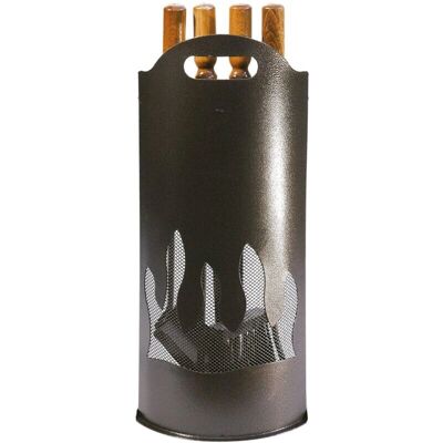 Bestway - Calefactor de pared Golden Tube 103,5x16x11,5 cm - Infrarrojos 3000W Bestway - Calefactor de pared Golden Tube 103,5x16x11,5 cm - Infrarrojos 3000W