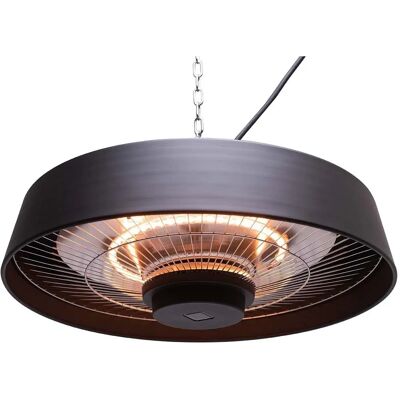 Riscaldatore a infrarossi Kekai 2000W - Interni/Esterni Riscaldatore a infrarossi Kekai 2000W - Interni/Esterni