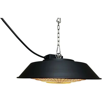 Kekai Modello - Riscaldatore a infrarossi da soffitto - 1500W - Interni/Esterni Kekai Modello - Riscaldatore a infrarossi da soffitto - 1500W - Interni/Esterni