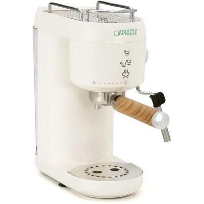 CAPRIZZE Hikari 1400 W 20 Bares - Blanco mate CAPRIZZE Hikari 1400 W 20 Bares - Blanco mate