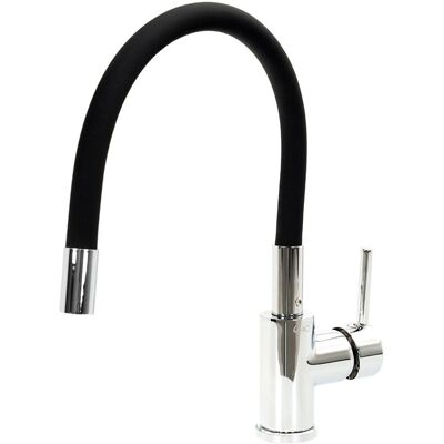 Grifo de Cocina K2O Flex - Giratorio, Cerámico, Ahorro de Agua Grifo de Cocina K2O Flex - Giratorio, Cerámico, Ahorro de Agua