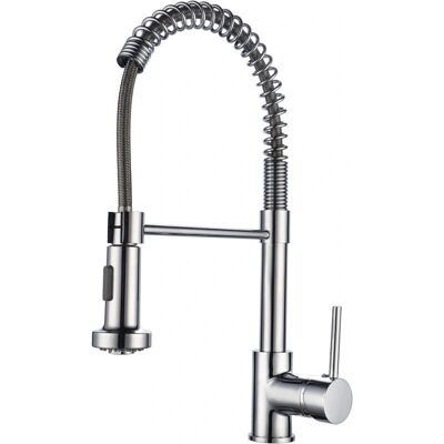Grifo de Cocina K2O Dock - Giratorio, Extraíble, Cerámica, 2 Funciones Grifo de Cocina K2O Dock - Giratorio, Extraíble, Cerámica, 2 Funciones