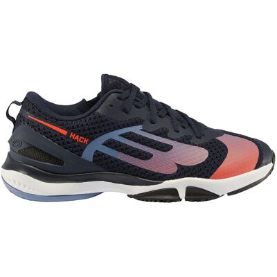 Sapatos de Padel Bullpadel Hack Hybrid Fly - Sapatos de Padel Sapatos de Padel Bullpadel Hack Hybrid Fly - Sapatos de Padel