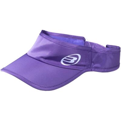 Bullpadel Visor Lila 2022 - Visor Bullpadel Visor Lila 2022 - Visor