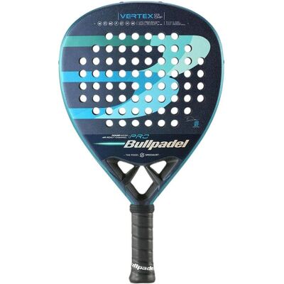 Bullpadel Di Nenno Vertex 03 Comfort Pro 2022 - Raquete de pádel - Cinza - Tamanho único Bullpadel Di Nenno Vertex 03 Comfort Pro 2022 - Raquete de pádel - Cinza - Tamanho único