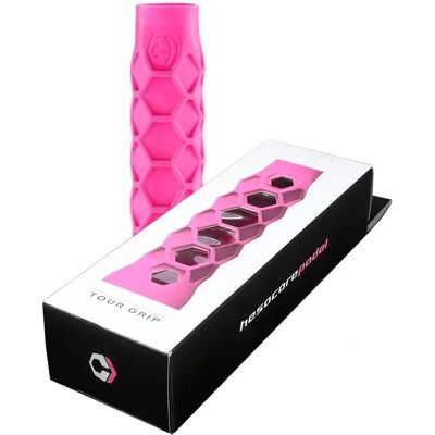 Bullpadel Hesacore W Rosa - Pegada de Padel Bullpadel Hesacore W Rosa - Pegada de Padel