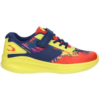 John Smith Renae 22i Multicolor - Zapatillas para Mujer y Niña John Smith Renae 22i Multicolor - Zapatillas para Mujer y Niña
