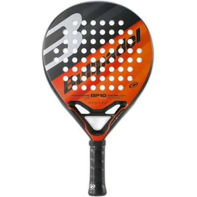 Bullpadel BP10 Evo Pyöreä Padelmaila - Kontrolli, Keskitaso Bullpadel BP10 Evo Pyöreä Padelmaila - Kontrolli, Keskitaso