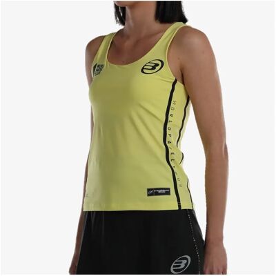Bullpadel Lican Lichtgewicht microfilament nylon top Bullpadel Lican Lichtgewicht microfilament nylon top