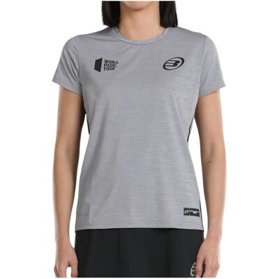 Bullpadel Llama Short Sleeve T-shirt - Padel Clothing Bullpadel Llama Short Sleeve T-shirt - Padel Clothing