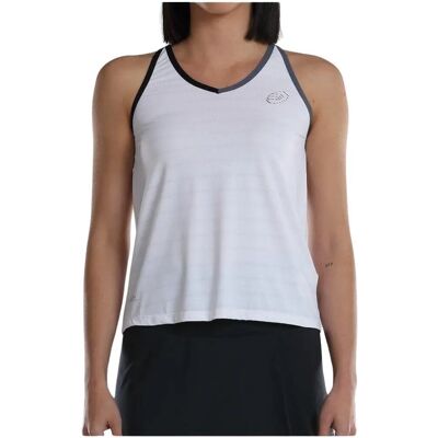 Bullpadel Uncia Ademend Tanktop - Sportkleding Bullpadel Uncia Ademend Tanktop - Sportkleding