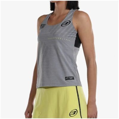 Bullpadel Vrouw Llave Mouwloze Tanktop - Padel Top Bullpadel Vrouw Llave Mouwloze Tanktop - Padel Top