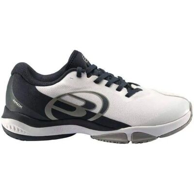 Bullpadel - Padel Schoenen Hack Hybrid Fly 23 - Man Bullpadel - Padel Schoenen Hack Hybrid Fly 23 - Man