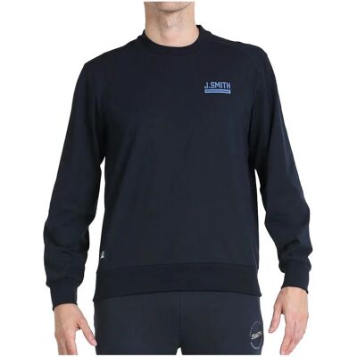 John Smith - Sweat - Navy blue - Men - Sweatshirt John Smith - Sweat - Navy blue - Men - Sweatshirt