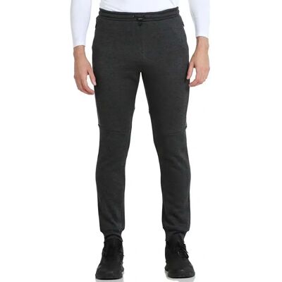 John Smith Cital Pantaloni Grigi Slim Fit John Smith Cital Pantaloni Grigi Slim Fit