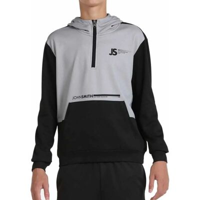 John Smith Felpa Hoodie 8 Anni - Sweats John Smith Felpa Hoodie 8 Anni - Sweats