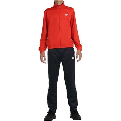 Tuta sportiva per bambini John Smith Jaleo Blody Mary - Abbigliamento sportivo Tuta sportiva per bambini John Smith Jaleo Blody Mary - Abbigliamento sportivo