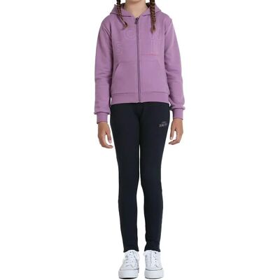 John Smith Kids Violet Tracksuit - Children’s Sportwear John Smith Kids Violet Tracksuit - Children’s Sportwear