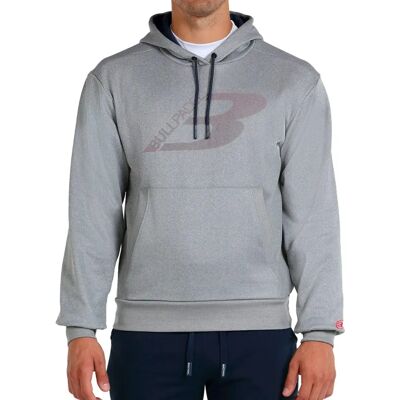 Sudadera Bullpadel Nocla - Cálida, Moderna, Cómoda Sudadera Bullpadel Nocla - Cálida, Moderna, Cómoda
