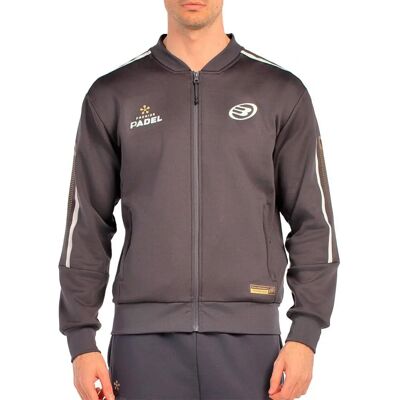 Sudadera de tenis para hombre Bullpadel Bando - Sudadera Sudadera de tenis para hombre Bullpadel Bando - Sudadera